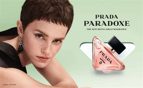 prada parfume paradoxe|Prada paradoxe perfume refill.